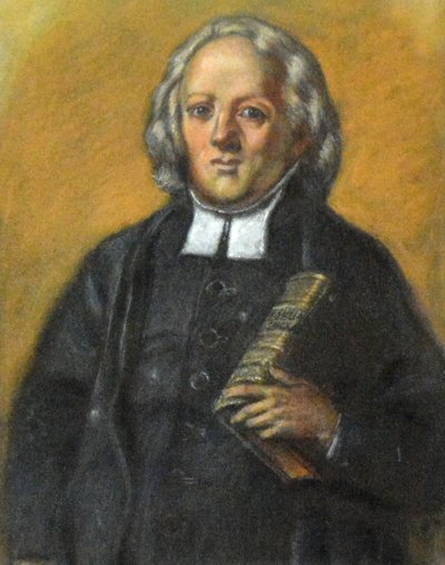 Picture of Carl Friedrich Wilhelm Catenhusen by Unbekannt Unbekannt